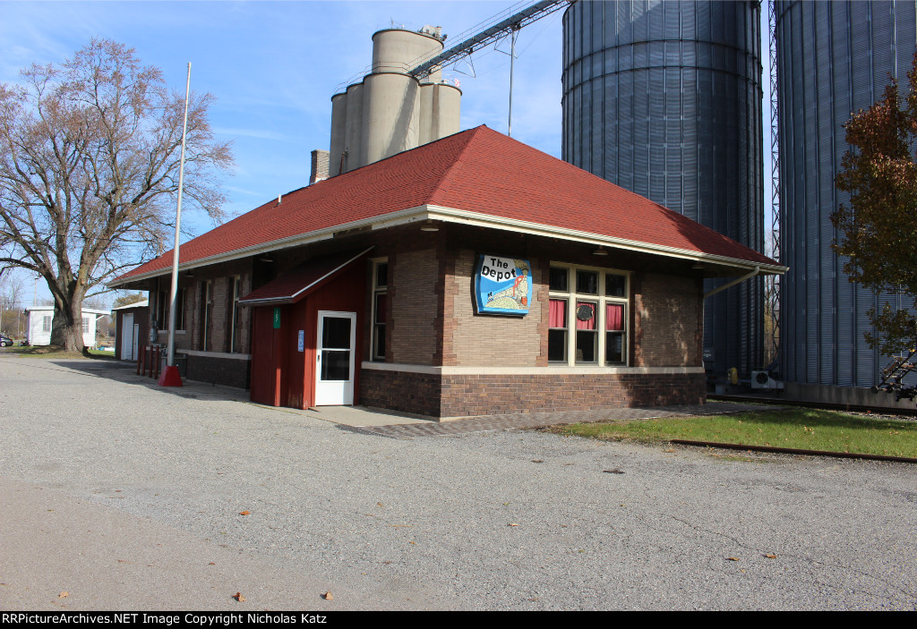 Leslie MC Depot